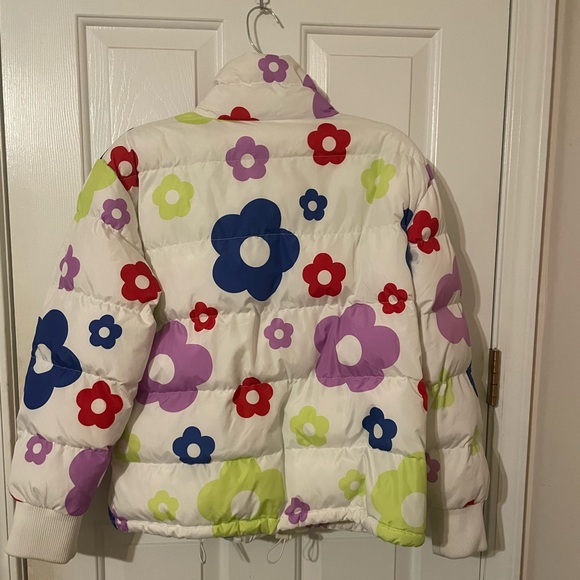 Wild Fable Puffer Jacket - Picture 2 of 2